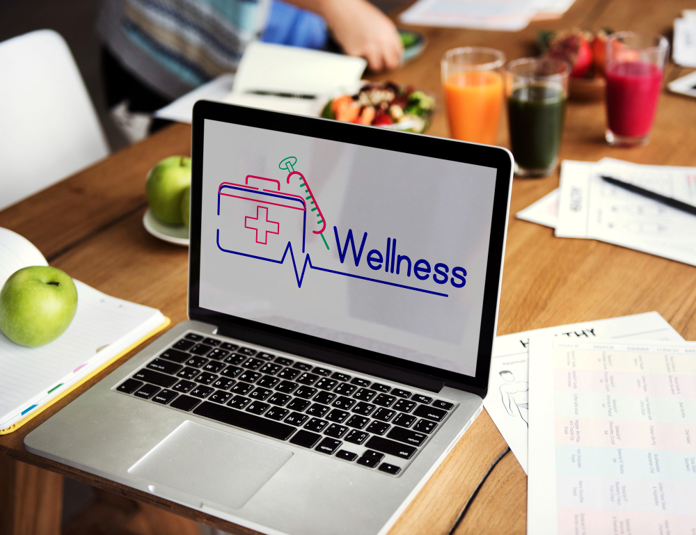 Unlock Your Health Potential with Wellness DrPro Health Management App - Wellness DrPro