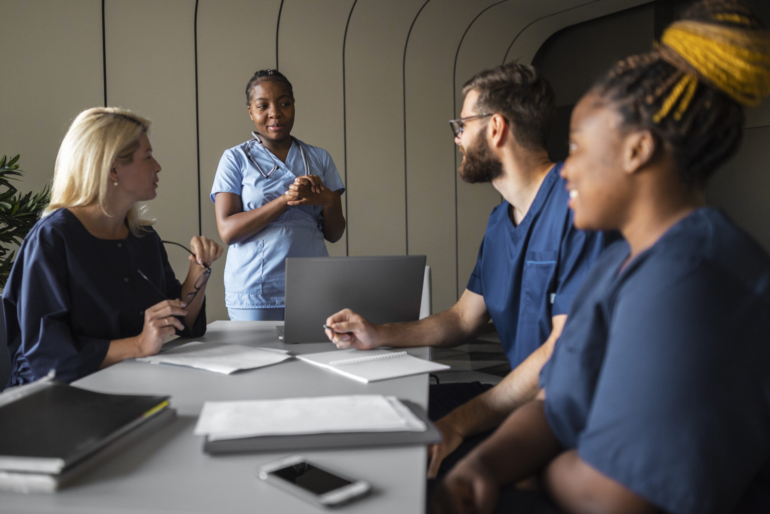 Celebrating International Mother Language Day: Our Multi-Language Support in Healthcare