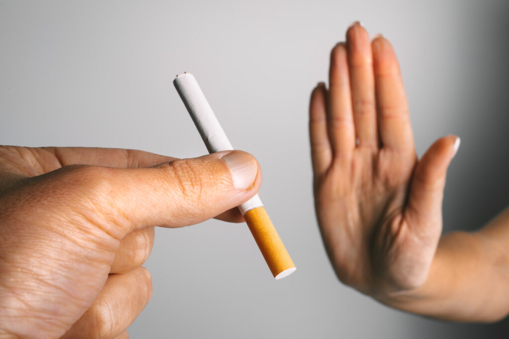 No Smoking Day: Understanding the Harmful Smoking Effects