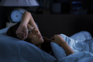 Sleep Disorders - Wellness DrPro Health