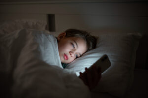 Sleep Issues kids - Wellness DrPro Health