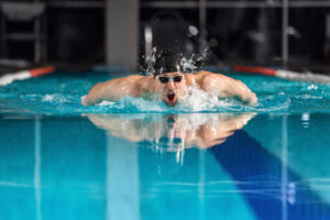 Swimming - Wellness DrPro Health