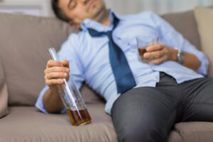 Drinking Only on Weekends Won’t Harm the Liver - Wellness DrPro Health