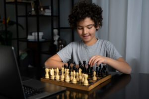 Chess - Wellness DrPro Health