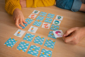 Memory Card Games - Wellness DrPro Health