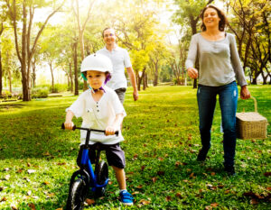 Physical Exercise and Outdoor Activities - Wellness DrPro Health