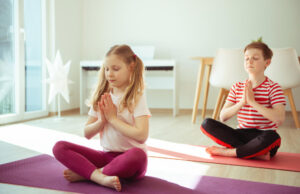 Meditation and Mindfulness Exercises - Wellness DrPro Health